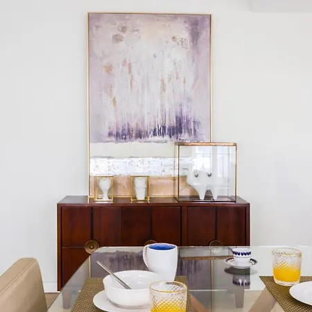 Apartment Plum Guide - Elk Town *