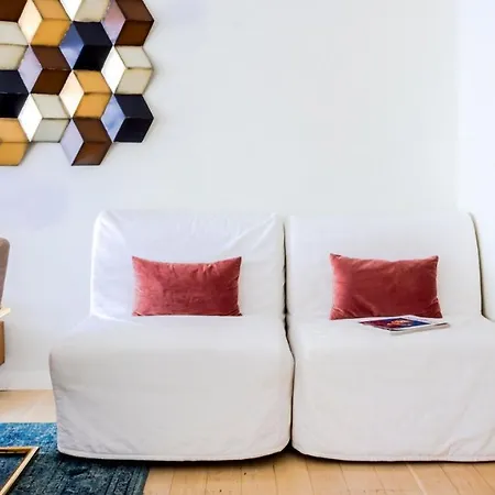Apartment Plum Guide - Elk Town