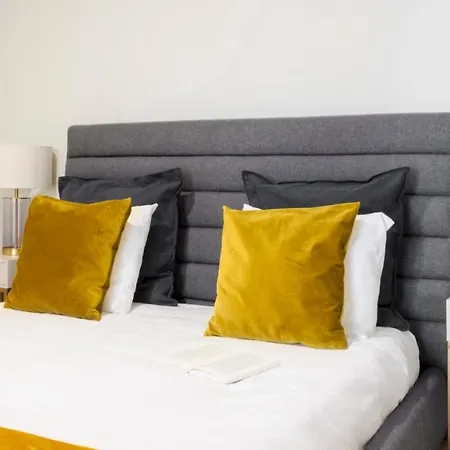 Apartment Plum Guide - Elk Town *