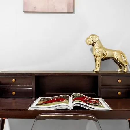 Apartment Plum Guide - Elk Town *